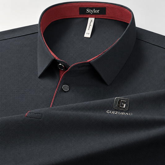 Regal Crestline Polo T-Shirt