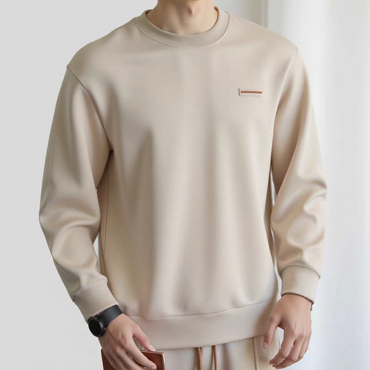 Nimbus Crest Signature Lounge Set