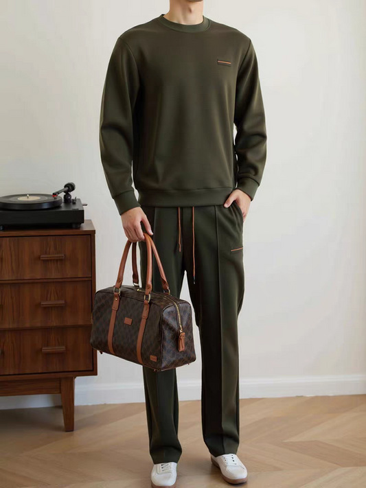Nimbus Crest Signature Lounge Set