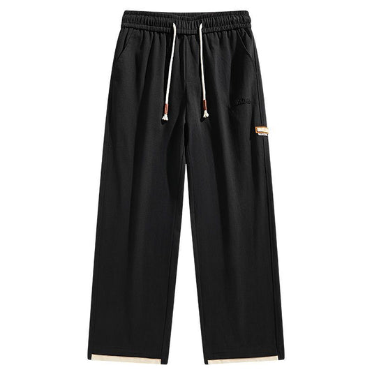 Urban Drift Utility Wide-Leg Pants