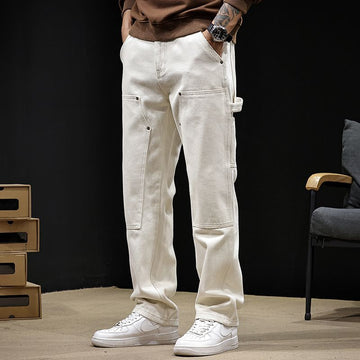 Duneforge Utility Cargo Pants