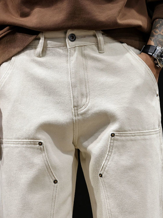 Duneforge Utility Cargo Pants