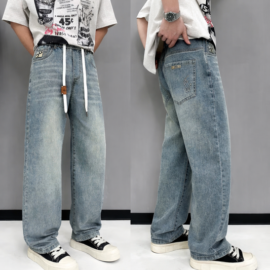 Urban Drift Flex Denim