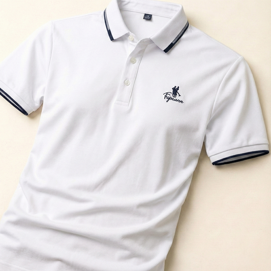Imperial Crest Polo T-Shirt
