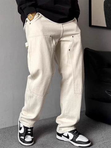 Duneforge Utility Cargo Pants