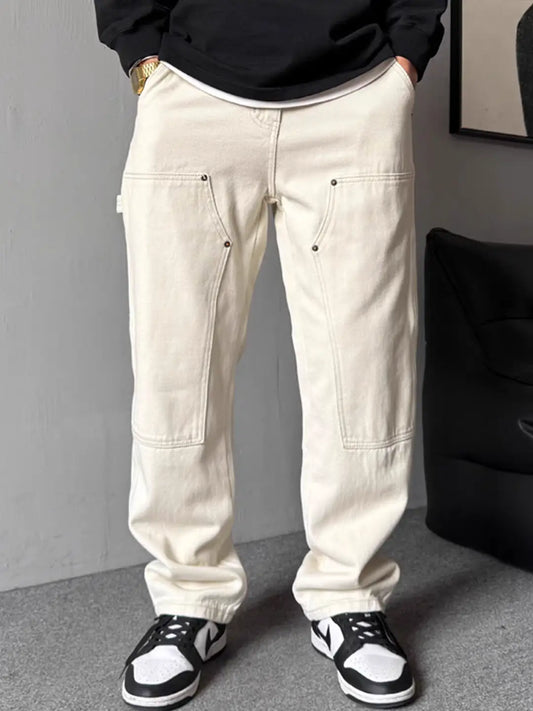 Duneforge Utility Cargo Pants