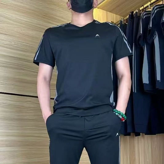 Apex Stride FlexTrack Co-Ord Set