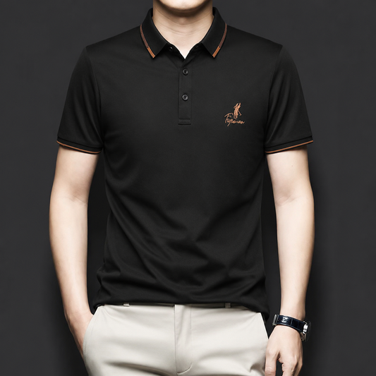 Imperial Crest Polo T-Shirt
