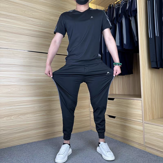 Apex Stride FlexTrack Co-Ord Set