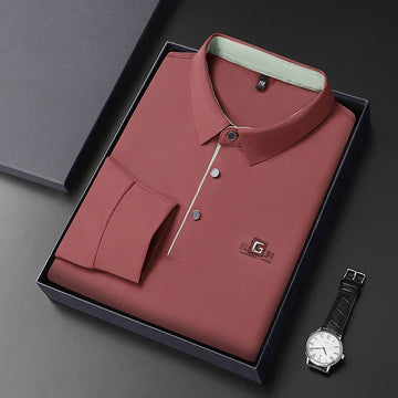 Regal Crestline Polo T-Shirt