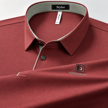Regal Crestline Polo T-Shirt