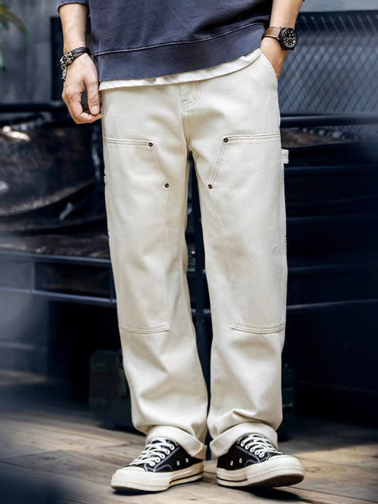 Duneforge Utility Cargo Pants